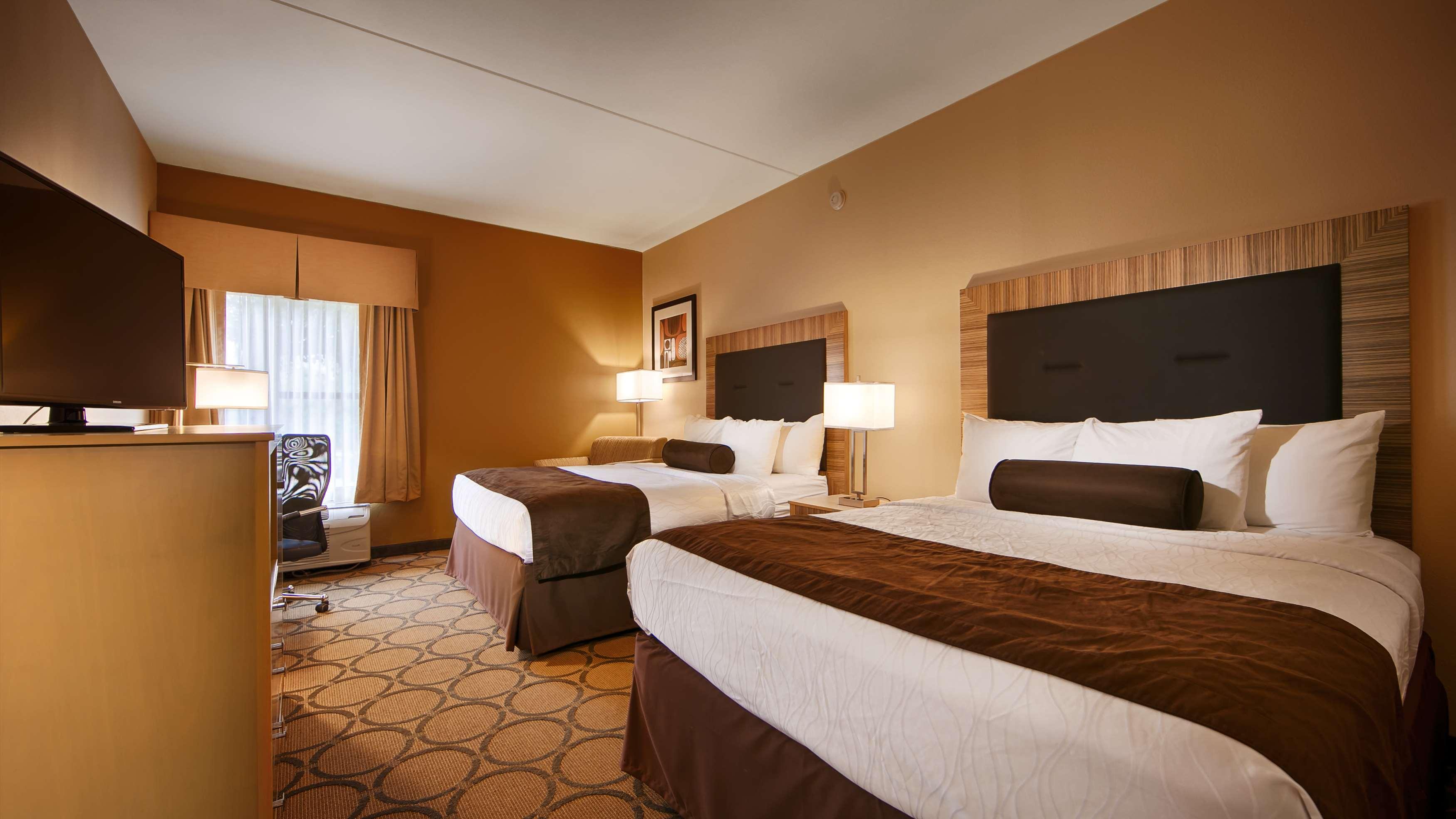 Best Western Plus Mesa Exterior foto