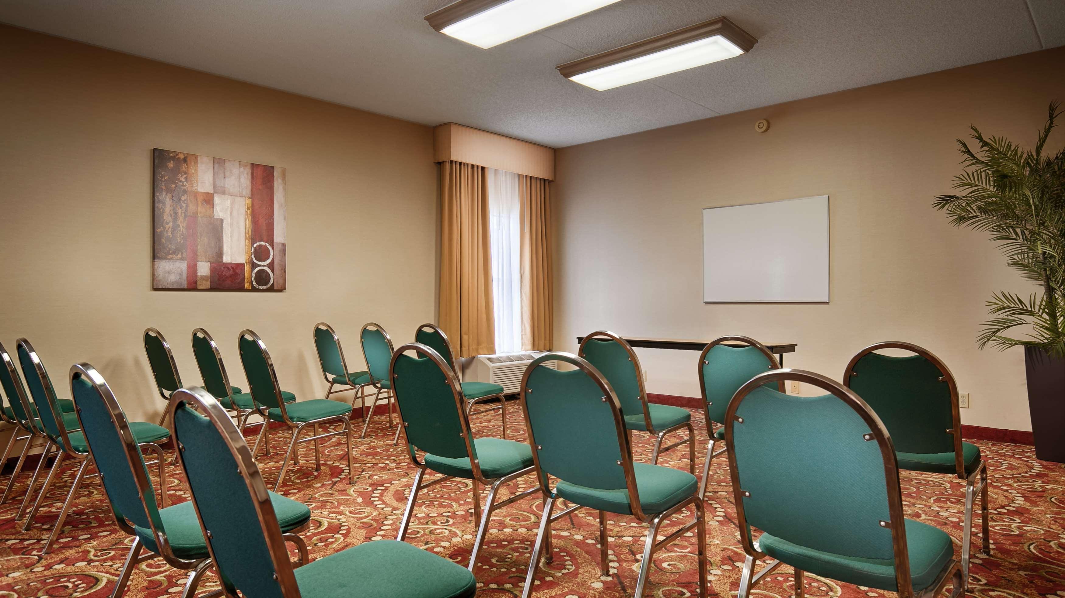 Best Western Plus Mesa Exterior foto