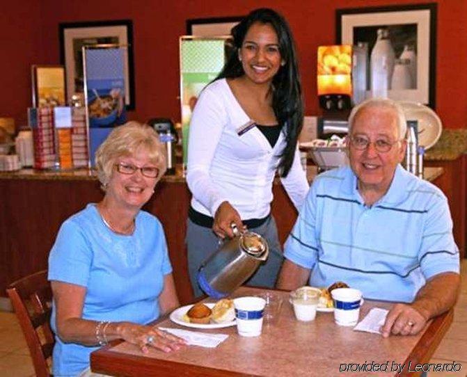 Best Western Plus Mesa Restaurante foto