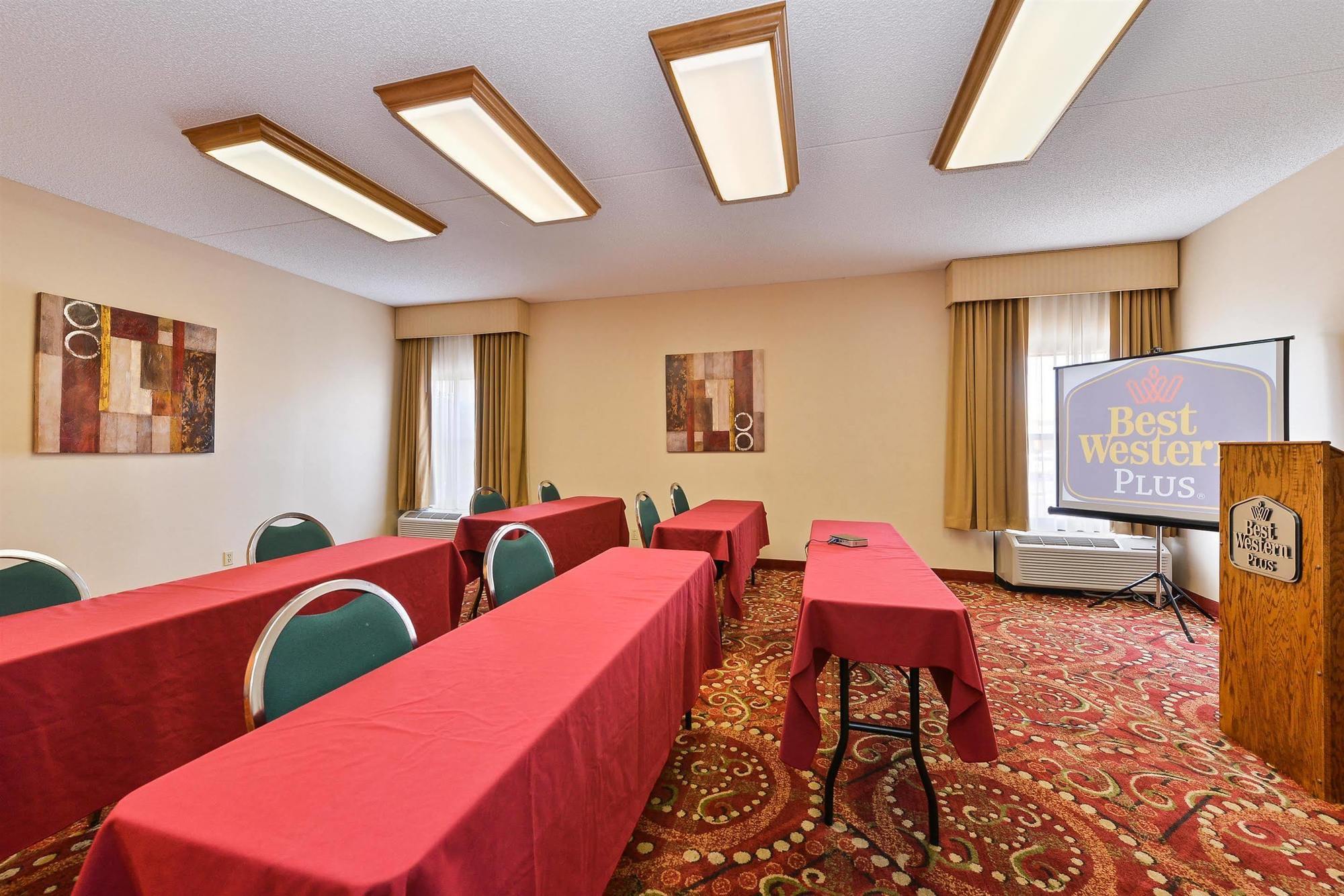 Best Western Plus Mesa Exterior foto